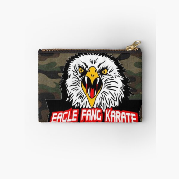 Artikelvorschau, Eagle Fang Karate entworfen und verkauft von All-for-All.