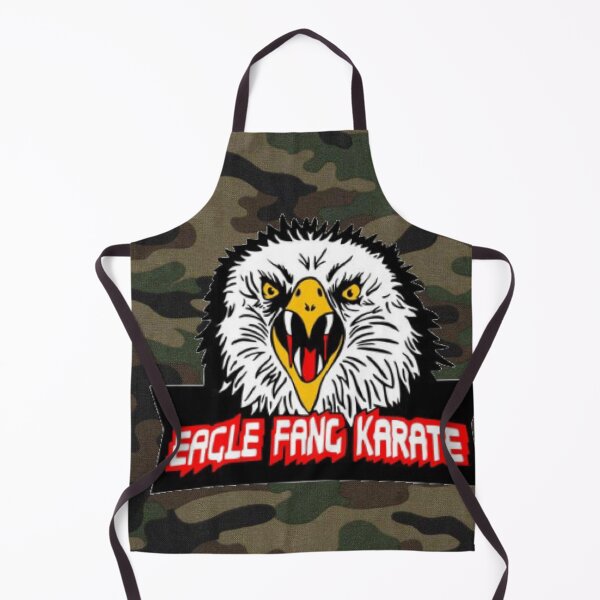 Item preview, Eagle Fang karate designed and sold by All-for-All.