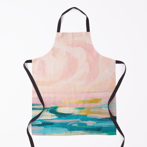 Item preview, Dreamy pastel landscape designed and sold by Ilze Lucero.