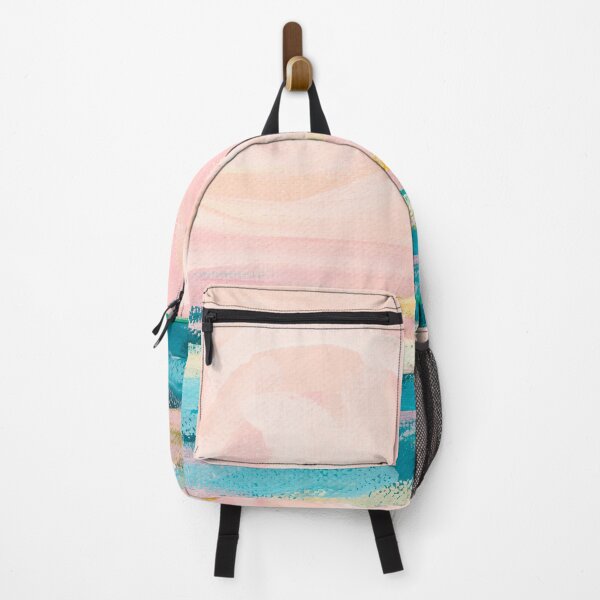 Item preview, Dreamy pastel landscape designed and sold by Ilze Lucero.