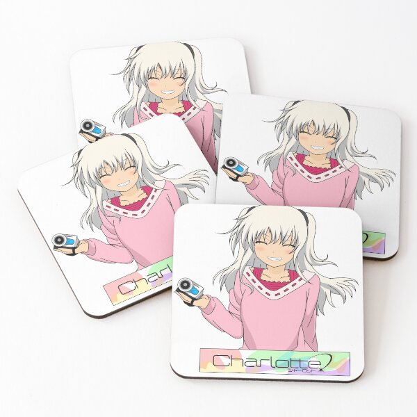Item preview, Nao tomori designed and sold by ranniadesing.