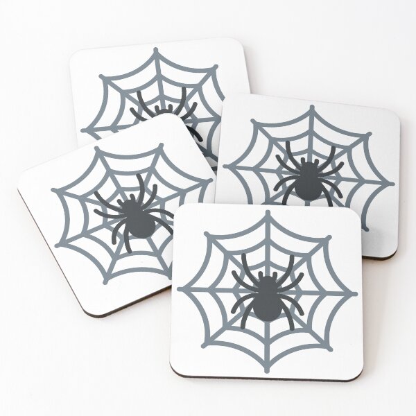 Item preview, Spider Web designed and sold by ChenryConcepts.