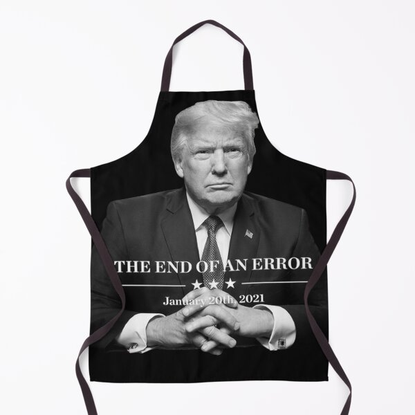 Item preview, End of an Error designed and sold by Custom Designs  and Apparel.