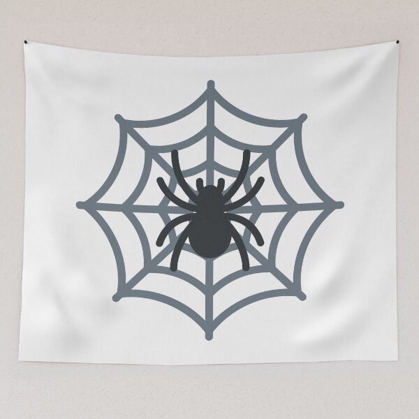 Item preview, Spider Web designed and sold by ChenryConcepts.