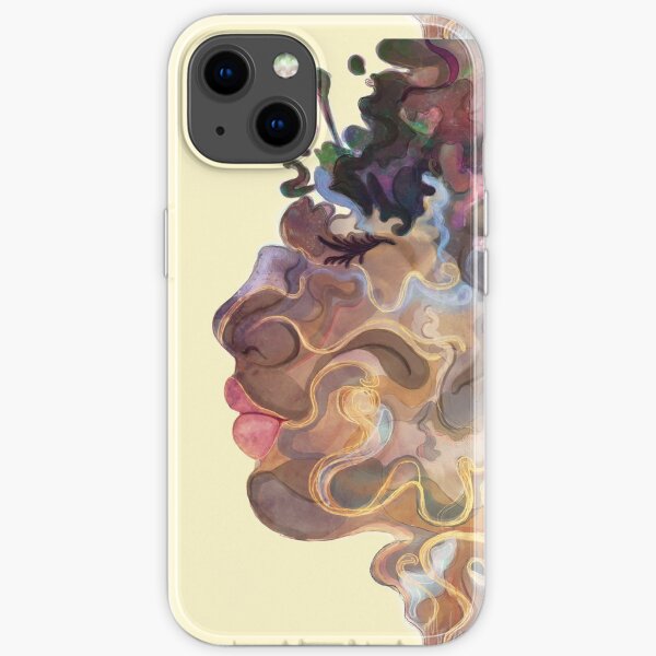 Made of Dreams iPhone Soft Case