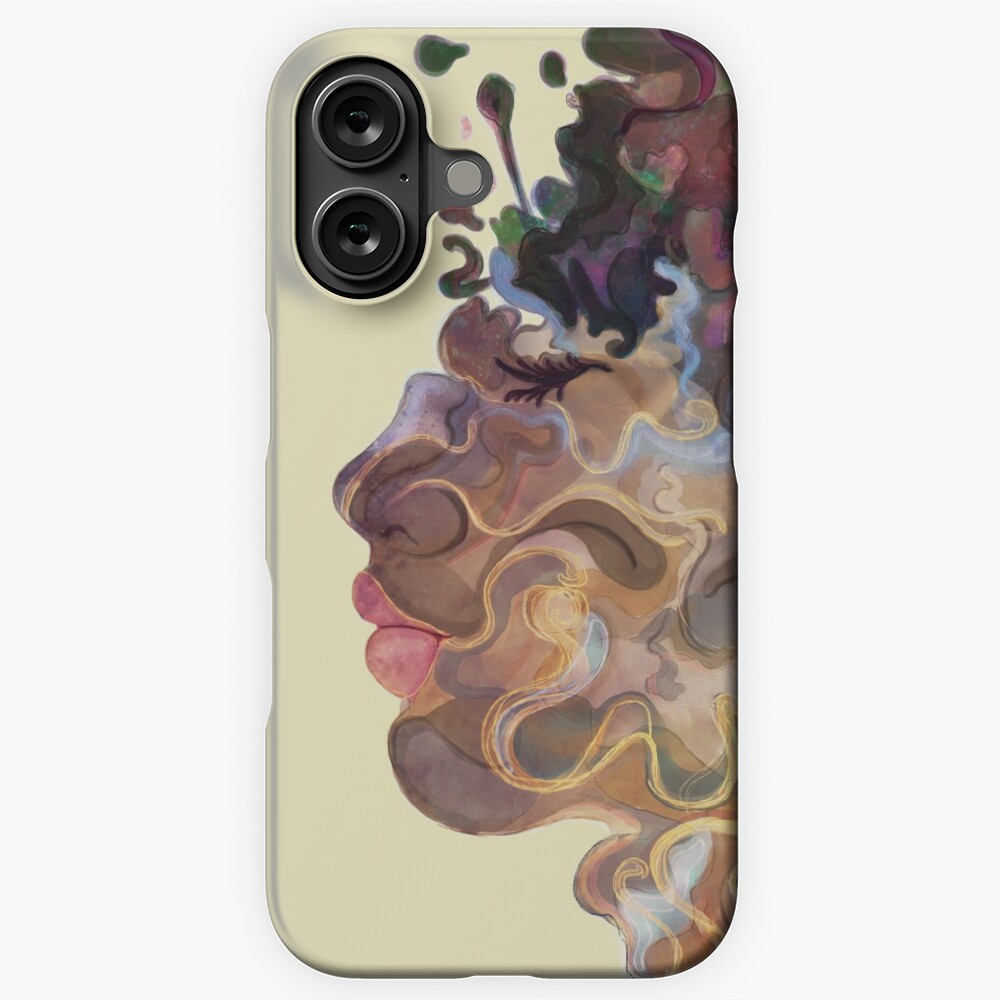 Item preview, iPhone Snap Case designed and sold by werewolfmack.