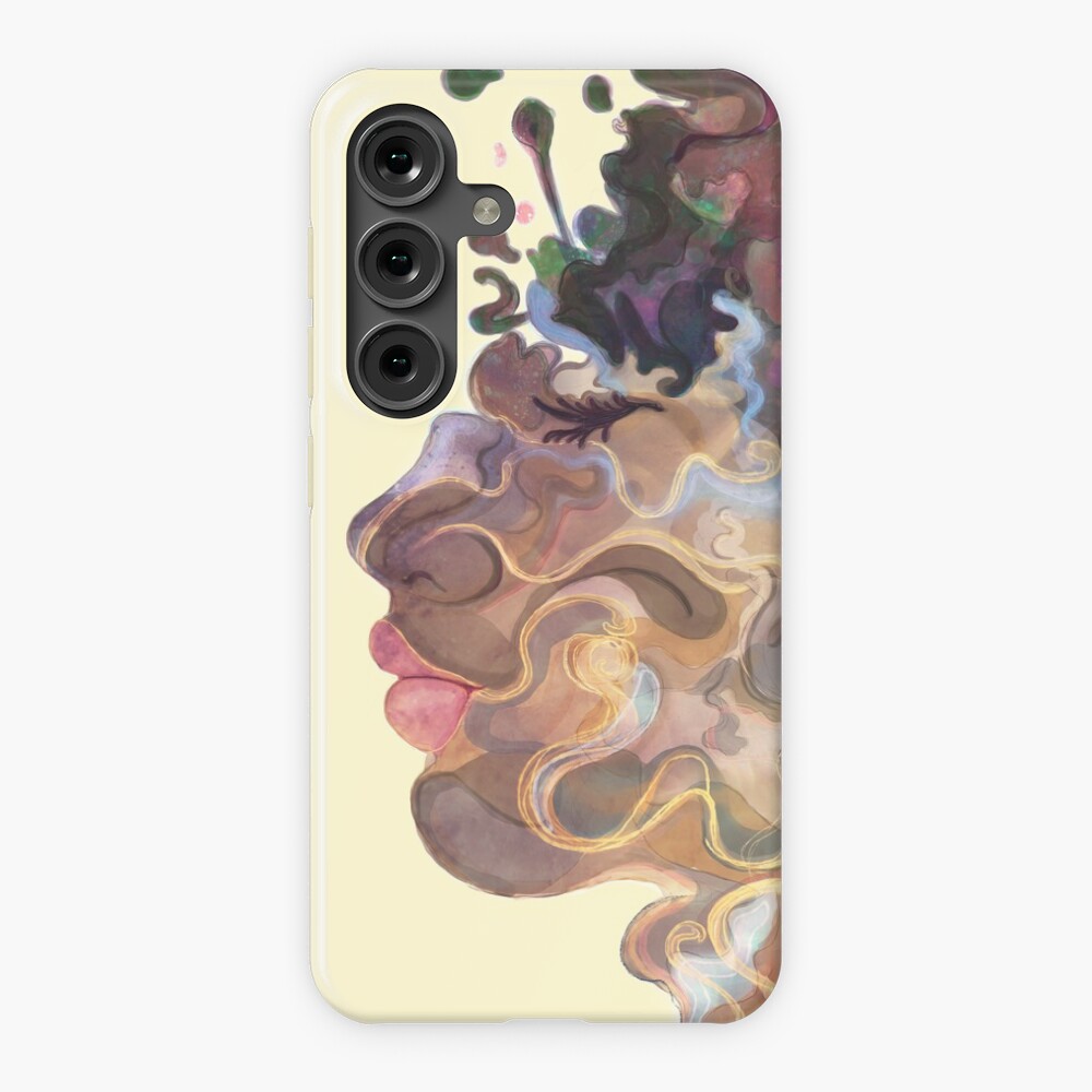 Item preview, Samsung Galaxy Snap Case designed and sold by werewolfmack.