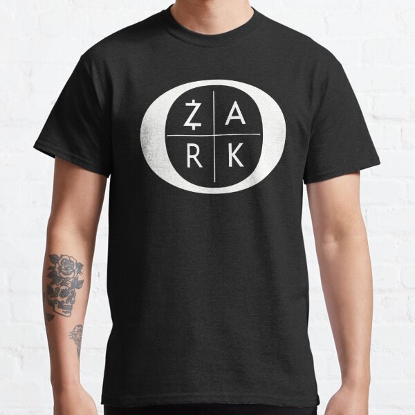 Ozark - Professional Graphics Classic T-Shirt