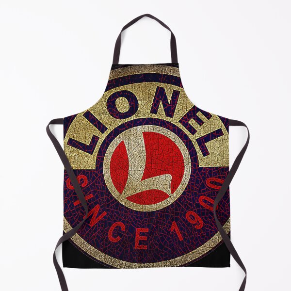 Item preview, Lionel Model Trains Shirt designed and sold by LouisVuitton835.