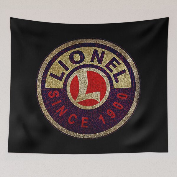 Item preview, Lionel Model Trains Shirt designed and sold by LouisVuitton835.