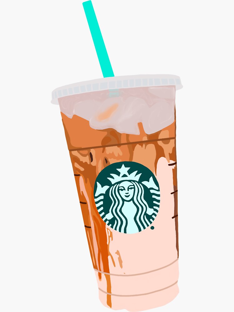 Starbucks Logo Stickers Aesthetic vrogue.co