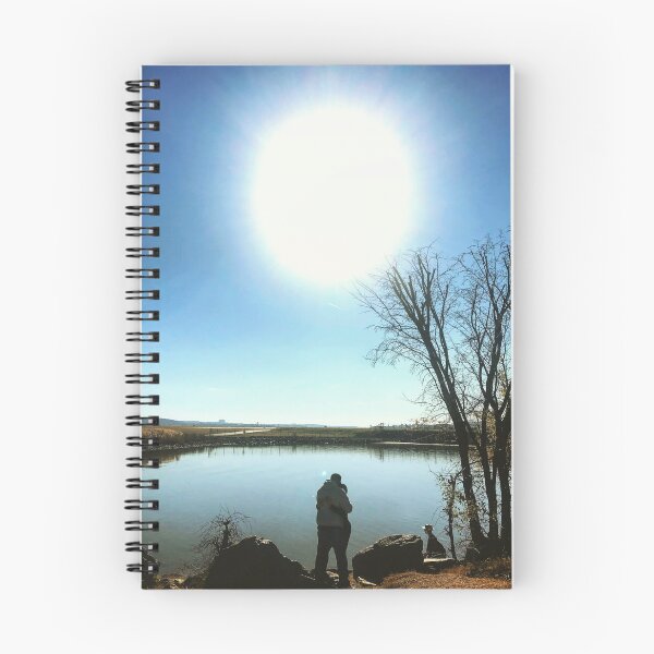 Item preview, Sunny Lake designed and sold by Lexi Laios.