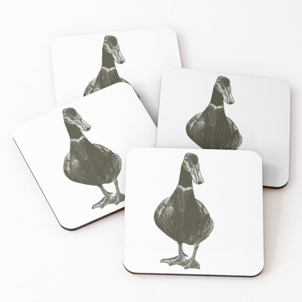 Item preview, Brown Duck designed and sold by KizieG.