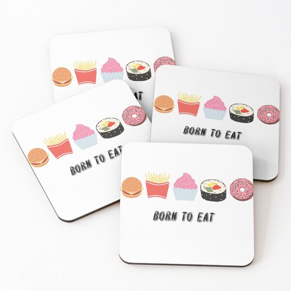 Item preview, YUM YUM designed and sold by ExpressoVino.