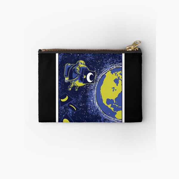 Item preview, Robo Tarot: The Moon  designed and sold by JuniorMckin.