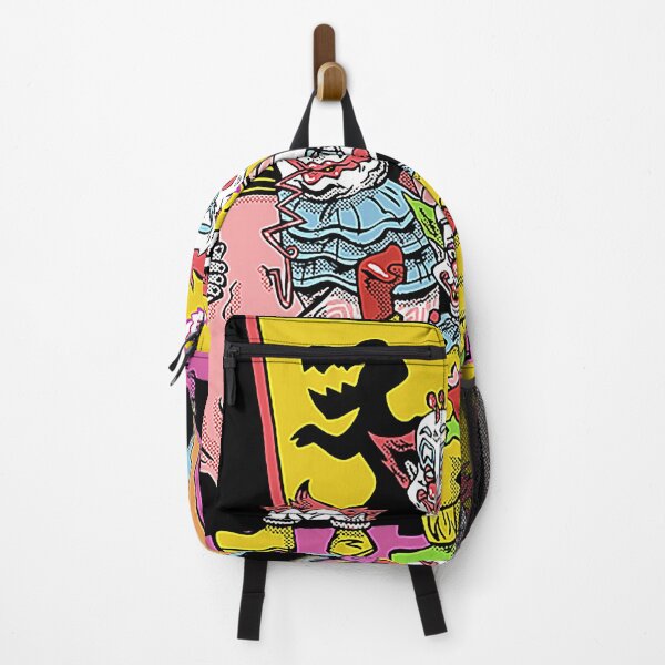 Item preview, Killer Klowns Shirt designed and sold by LouisVuitton835.