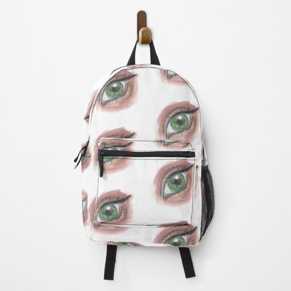 Item preview, Green Eye designed and sold by Daring Wonder.