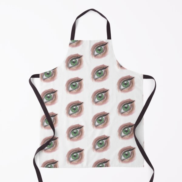 Item preview, Green Eye designed and sold by Daring Wonder.