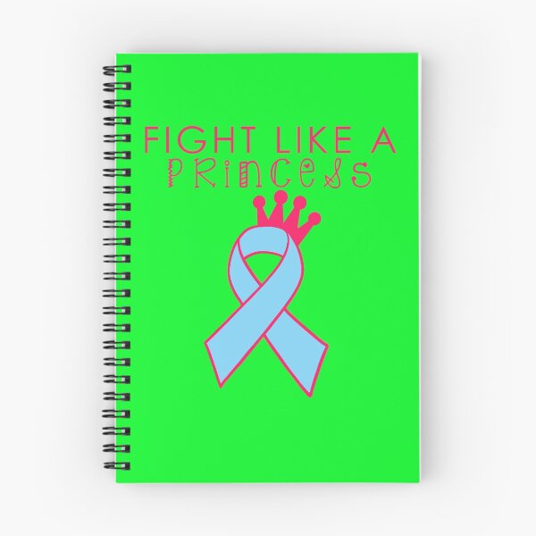 Item preview, Fight Like a Princess - Blue designed and sold by Spoonspirations.