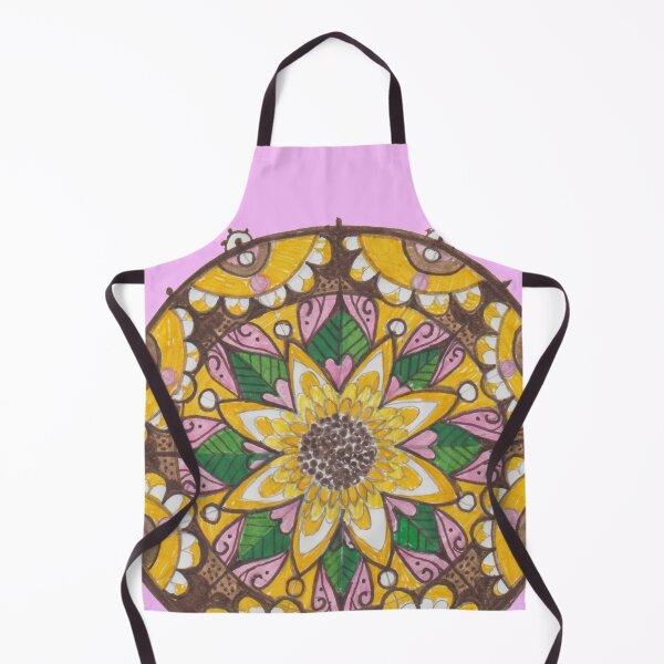 Item preview, mandala of beautiness designed and sold by stella-matala.