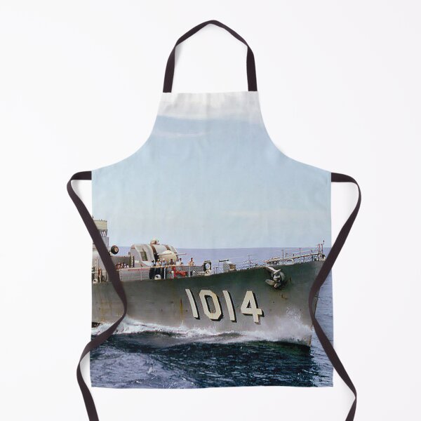 Item preview, USS CROMWELL (DE-1014) SHIP'S STORE designed and sold by militarygifts.
