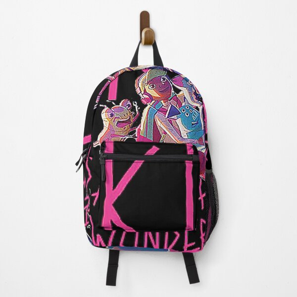 Item preview, Kipo & The Age of Wonderbeasts Shirt designed and sold by LouisVuitton835.