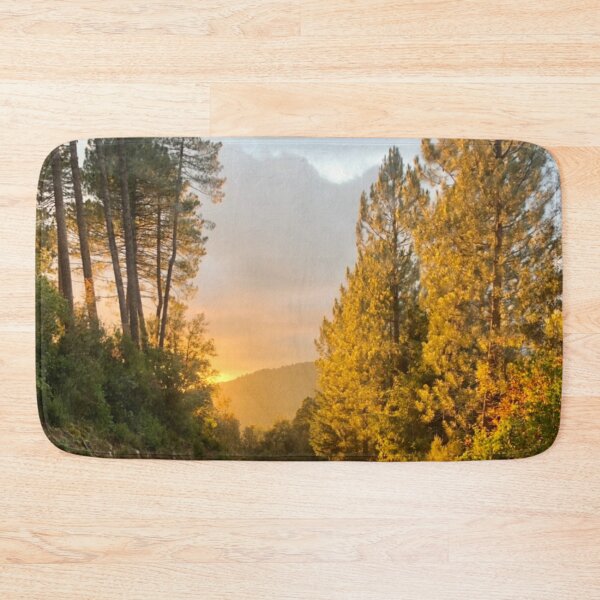 Item preview, Corsican forest designed and sold by Nonocaccia.