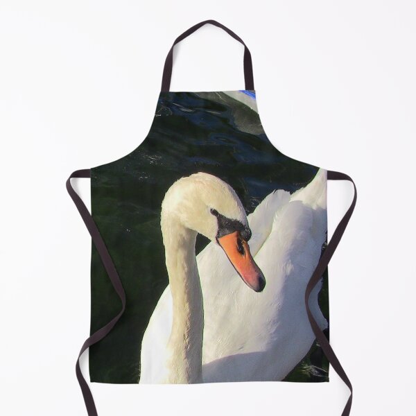 Item preview, Geneva Swan designed and sold by Photos by Michael J. Mesmer.
