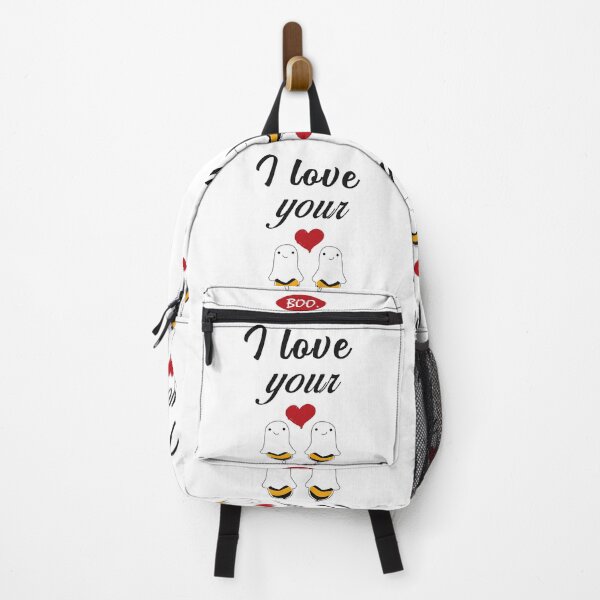 Item preview, I love your bee valentine designed and sold by Lastazizi.