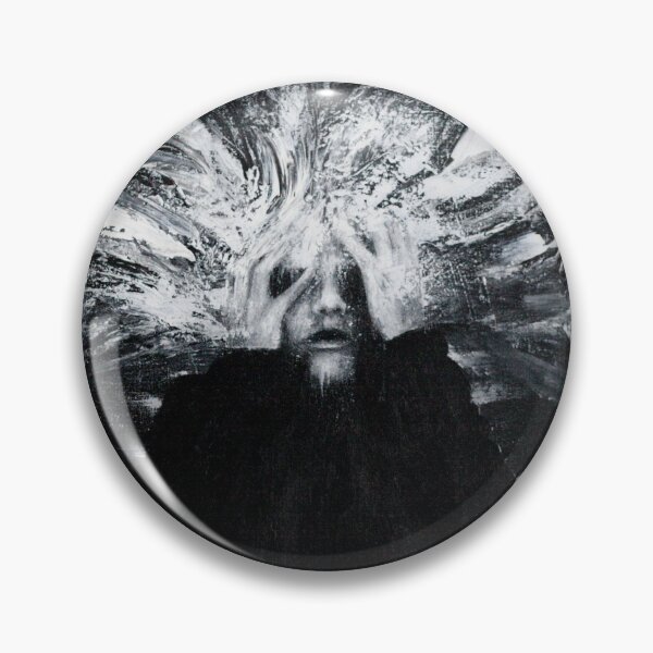 Item preview, Entropy designed and sold by Elizabeth Strazzante.