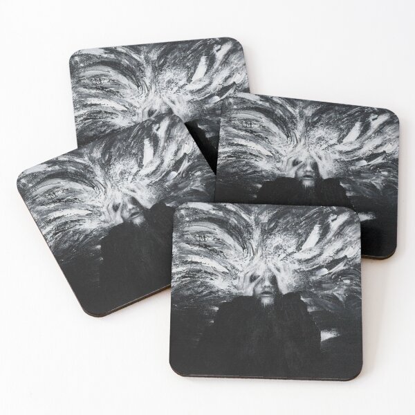 Item preview, Entropy designed and sold by Elizabeth Strazzante.
