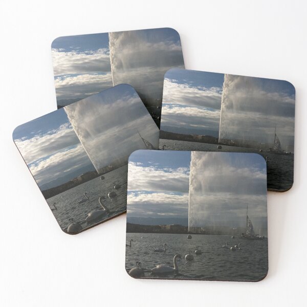 Item preview, Le Jet D'Eau designed and sold by Photos by Michael J. Mesmer.