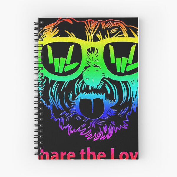 Item preview, share the love shirt designed and sold by LouisVuitton835.