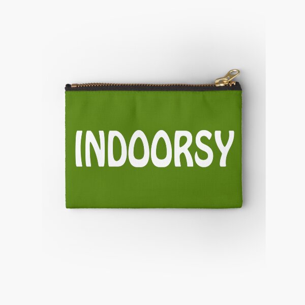 Item preview, Indoorsy designed and sold by Teamtsunami6.