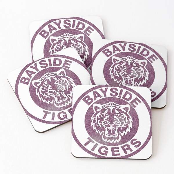 Item preview, Bayside Tigers Tshirt Funny Gifts designed and sold by LouisVuitton835.