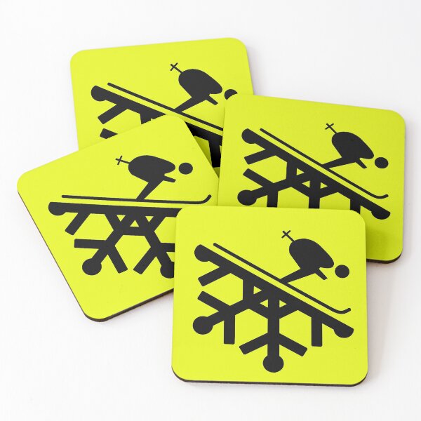 Item preview, Ski - hit the hills designed and sold by Steamdrive.