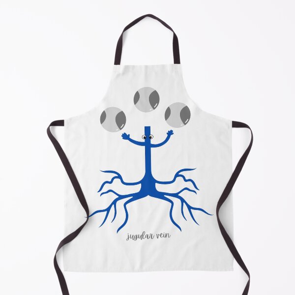 Item preview, jugular vein designed and sold by Tylerd9596.