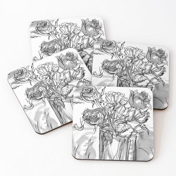 Item preview, Fading Beauty designed and sold by CeciliaBell.
