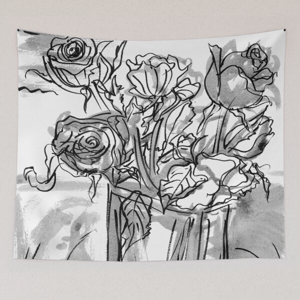 Item preview, Fading Beauty designed and sold by CeciliaBell.