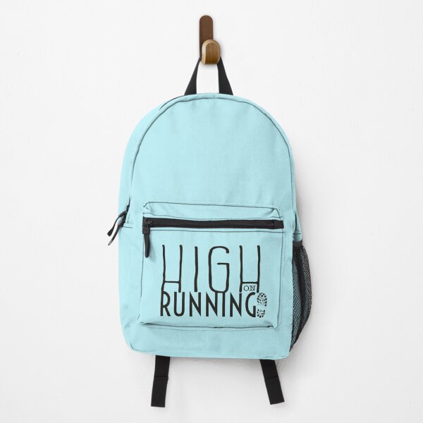Item preview, High On Running designed and sold by blumato.