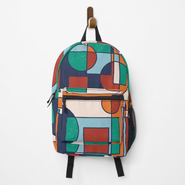 Item preview, Seamless Graphic Shapes All Over Pattern designed and sold by fotollissimo.