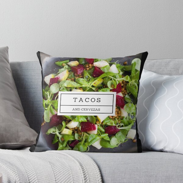 Item preview, Tacos and Cervezas premium version designed and sold by Custom Shop.