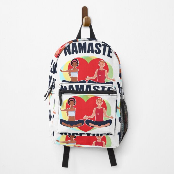 Item preview, Namaste Together designed and sold by GravitiTees.