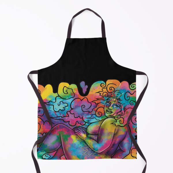 Item preview, Aether Digital designed and sold by MostlyMerfolk.