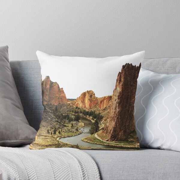 Item preview, OR- Smith Rocks designed and sold by followleeanne.