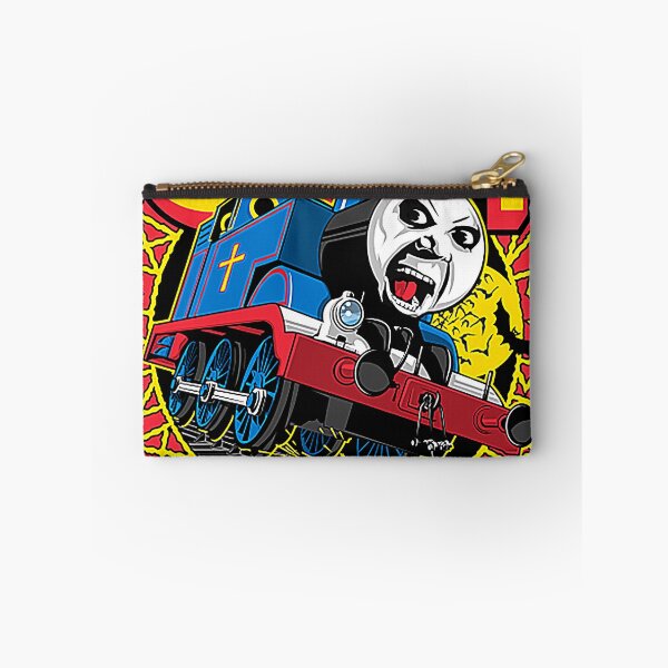 Item preview, CRAZY TRAIN SHIRT designed and sold by LouisVuitton835.