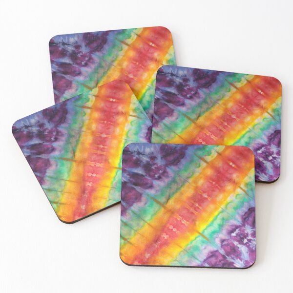 Item preview, Rainbow Tire Tread designed and sold by JDWonders.