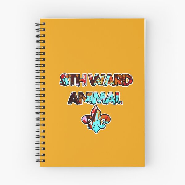 Item preview,  Graffiti 8th ward Animal designed and sold by artbyomega.