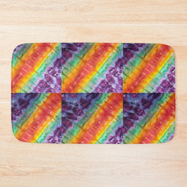Item preview, Rainbow Tire Tread designed and sold by JDWonders.