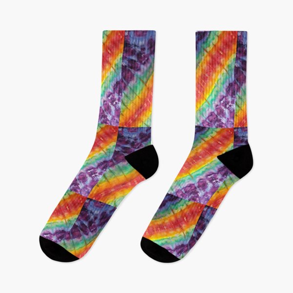 Item preview, Rainbow Tire Tread designed and sold by JDWonders.